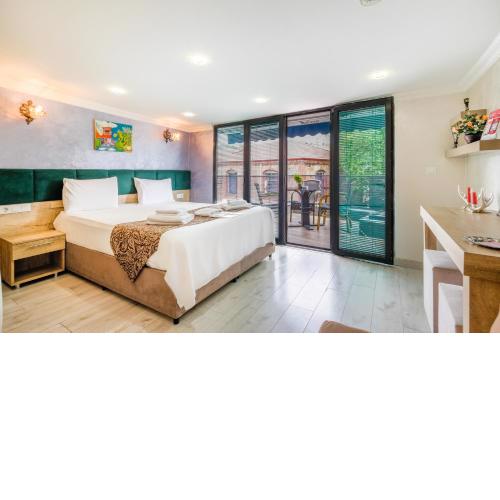 Loren Hotel&Suites