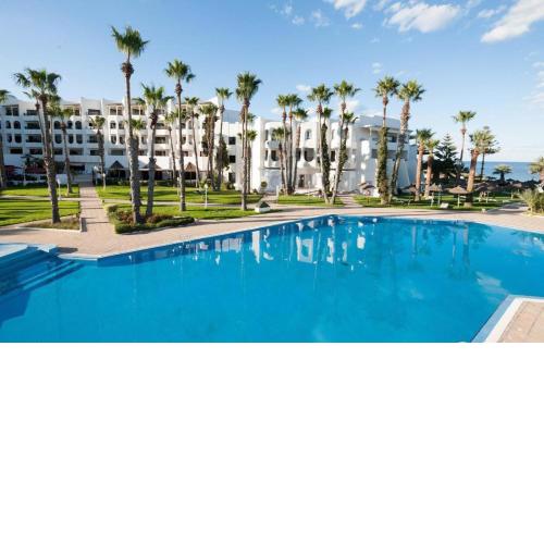 L'Orient Palace Resort and Spa