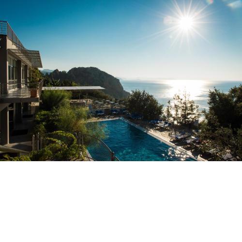Loryma Resort Hotel