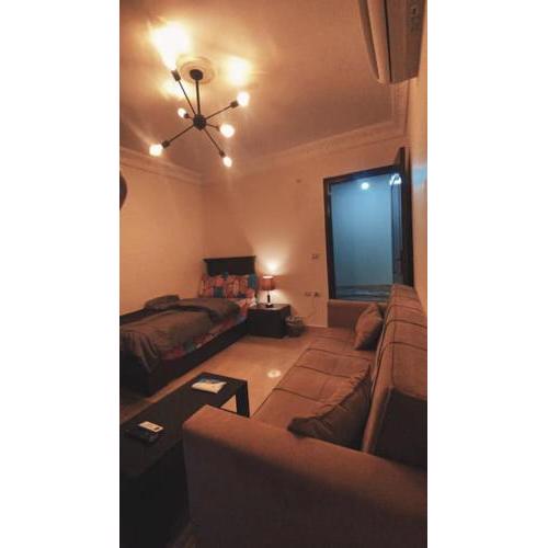 Lots of Rest apartment in 6 October city Cairo