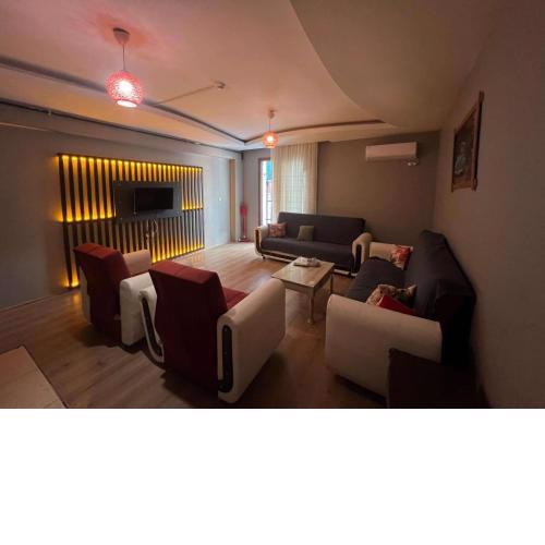 Lotus Apart Otel