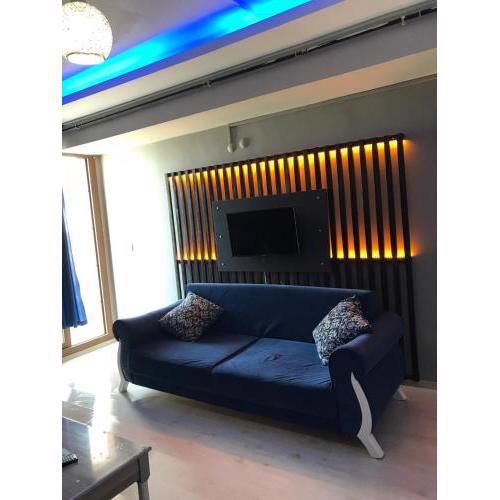 Lotus Apart Otel