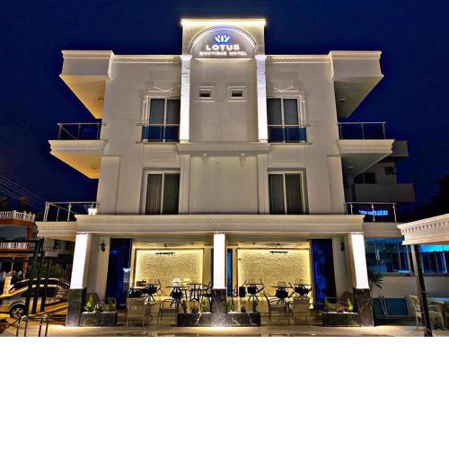 Lotus Boutique Hotel