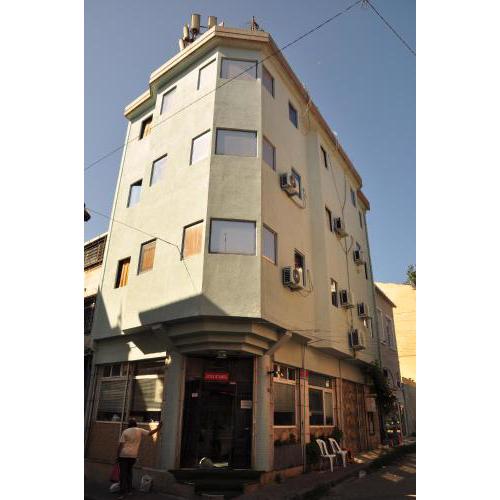 Lotus Hotel