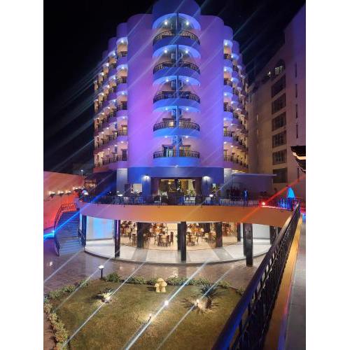 Lotus Luxor Hotel