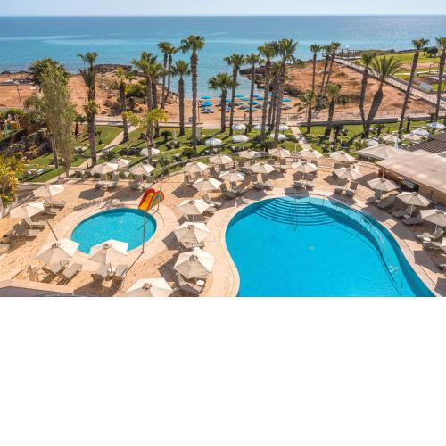 Louis Althea Beach
