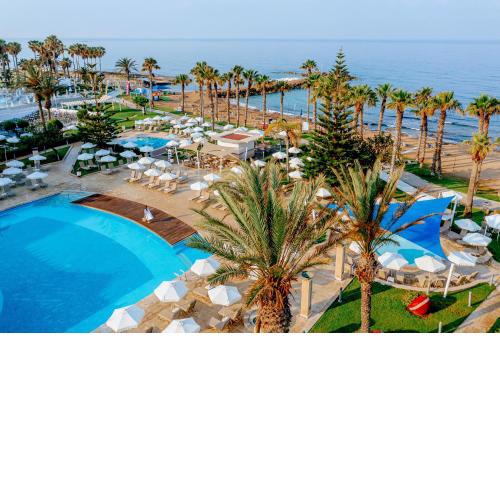 Louis Ledra Beach