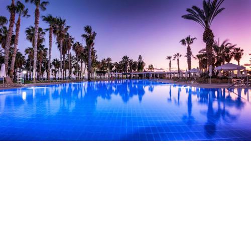 Louis Phaethon Beach