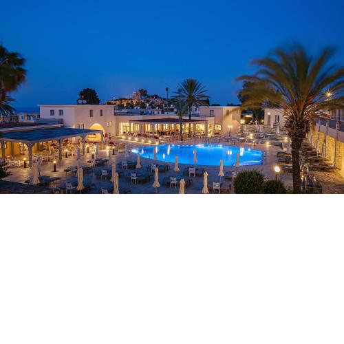 Louis St. Elias Resort & Waterpark