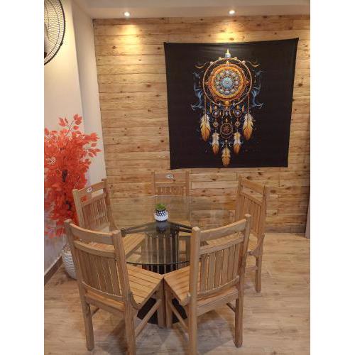 Louran Residence Hotel Apartments