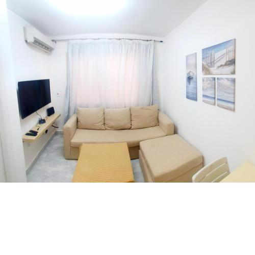 Lovable hurghada flat