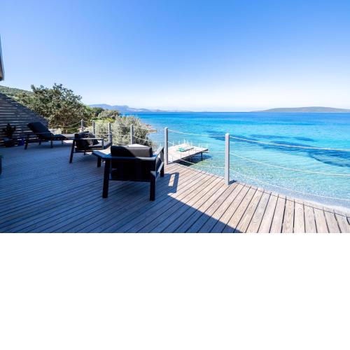 Love Beach Villa