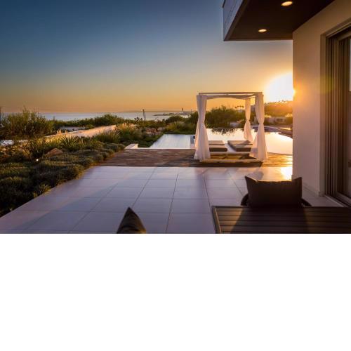 Love Bridge Seaview Villas
