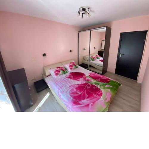 Lovely 1-bedroom appartment in Sofia near Vitosha
