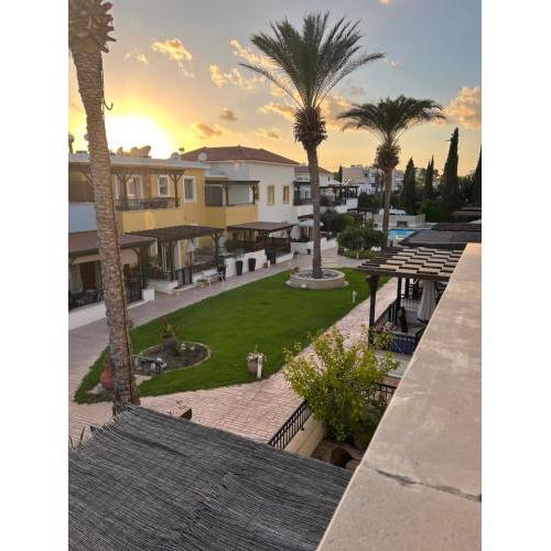 Lovely 2 Bed Apartment Aphrodite Gardens, Paphos, Cyprus
