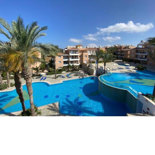 Lovely 2 bedroom apartment in Iris Village