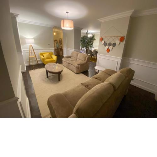Lovely 2 bedroom by the Nile