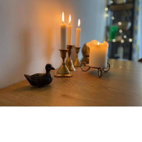 Lovely 2-bedroom serviced apartment with SPA