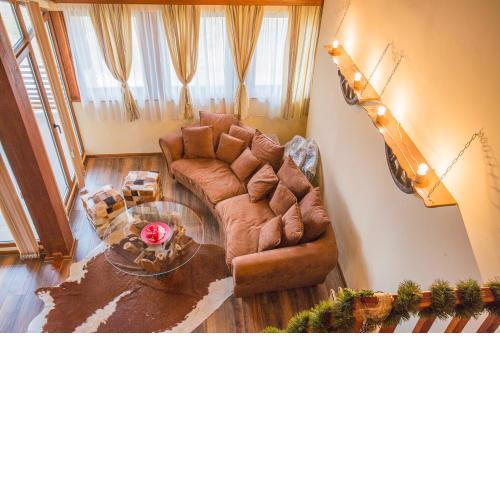 Lovely 2BD Maisonette in Bansko