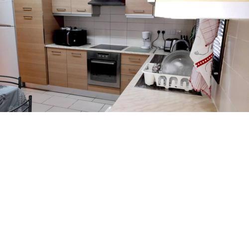 Lovely 3 bedroom Apartment in Nicosia center