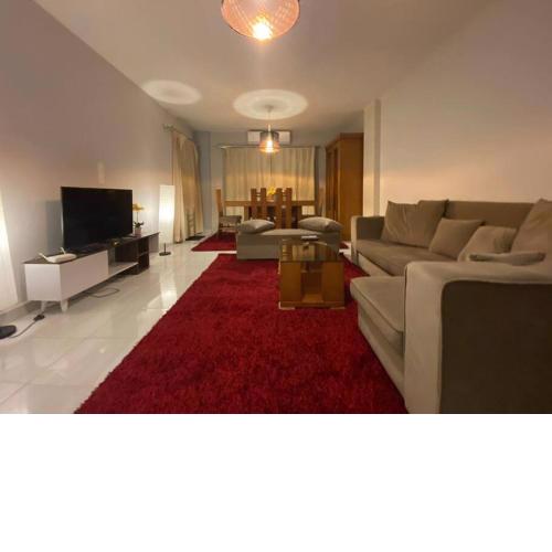Lovely 3 Bedrooms Apartment