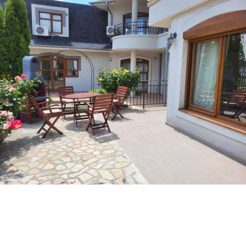 Lovely 3 Room Apartment not far from Sunnybeach
