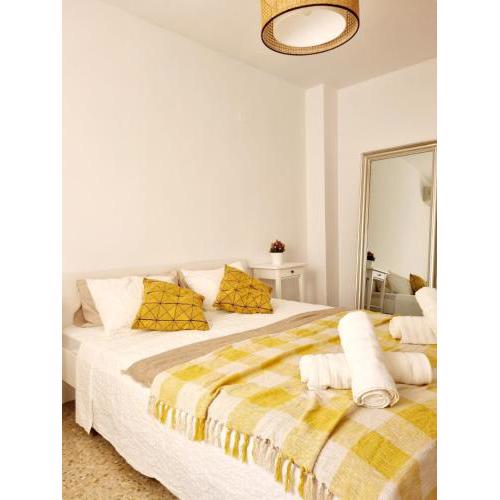 Lovely 4 bed flat
