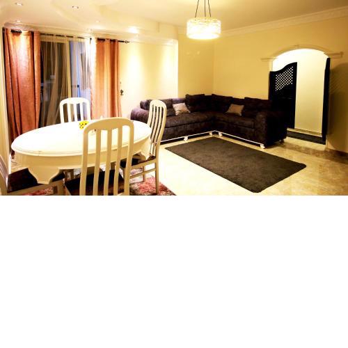 Lovely and nice 4-Bed Apartment in near ring road