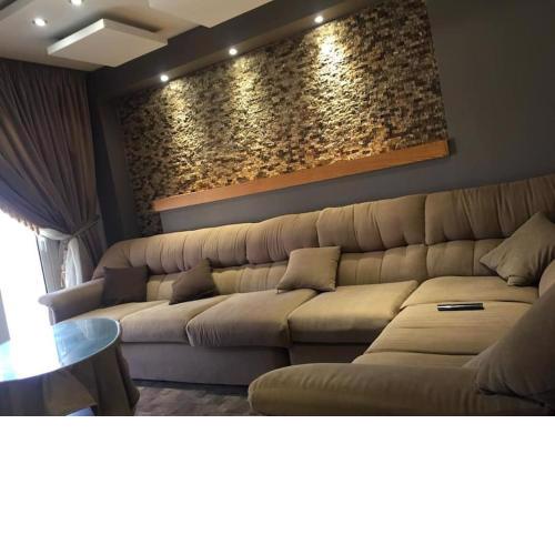 Lovely apartment at Madinaty