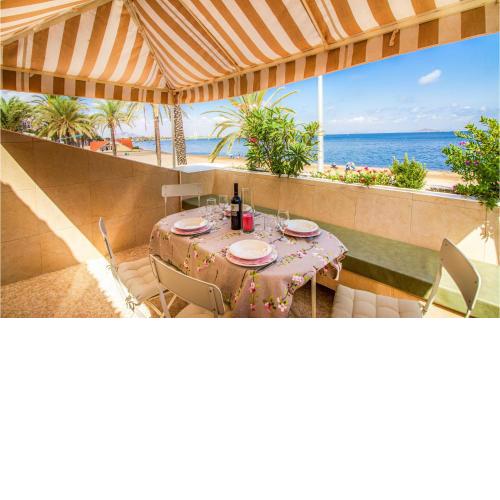 Lovely Apartment In Cartagena With Wifi