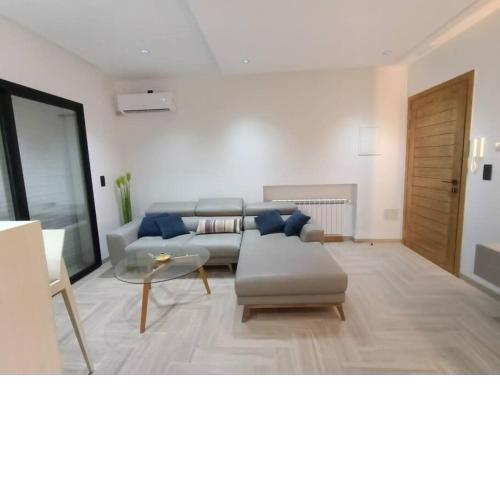 Lovely apartment in Monastir
