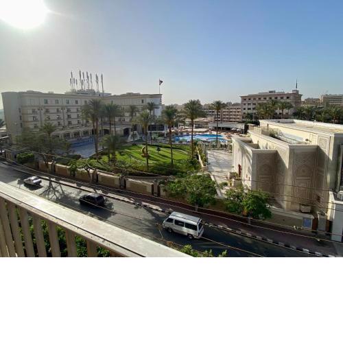 Lovely apartment in the heart of Heliopolis