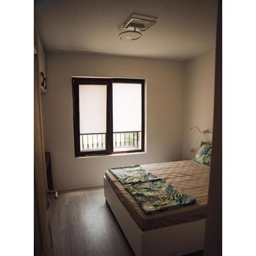 Lovely apartment near Kavatsi
