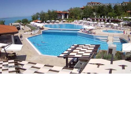 Lovely apartment Santa Marina Sozopol