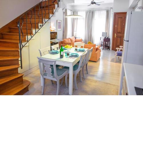 Lovely Apartment Sultan Ahmet Old part Istanbul