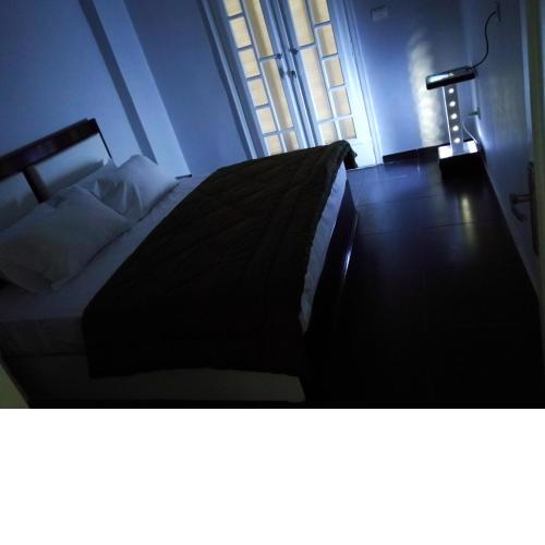 Lovely apartment with side sea view located in the heart of the Alexandria