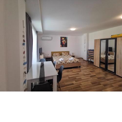 Lovely Apartments Amadeus Lux