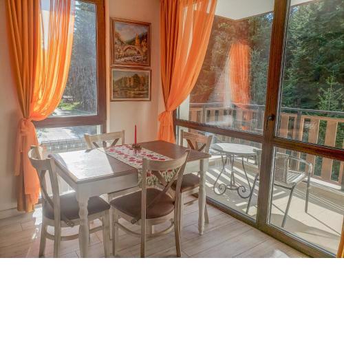 Lovely Borovets Apartment