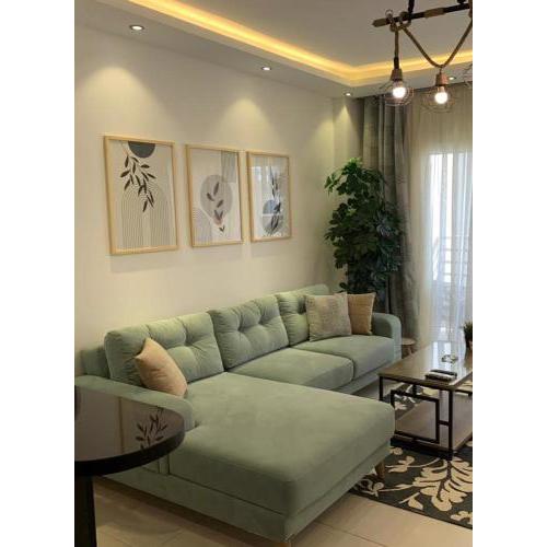 Lovely Cosy 1 Bedroom in Stella Sidi Abdelrahman families only