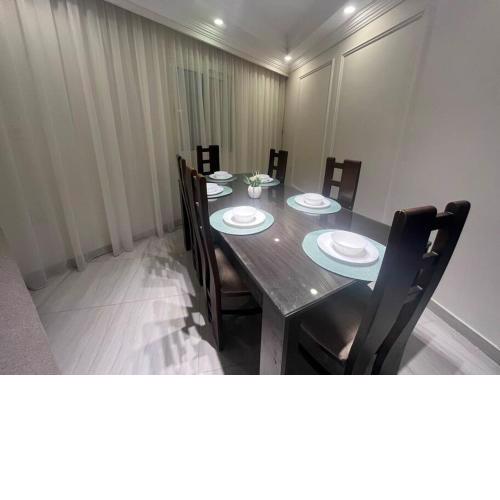Lovely flat in Ad Doqi A