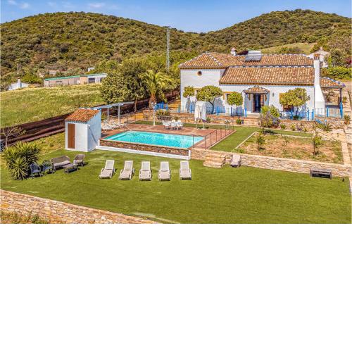 Lovely Home In Prado Del Rey Cadiz With Wifi