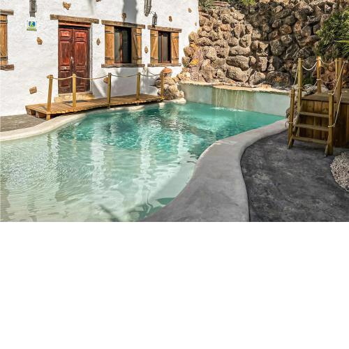 Lovely Home In Rute With Wifi