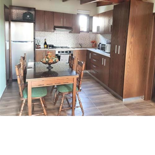 Lovely house not far from the beach, near Protaras