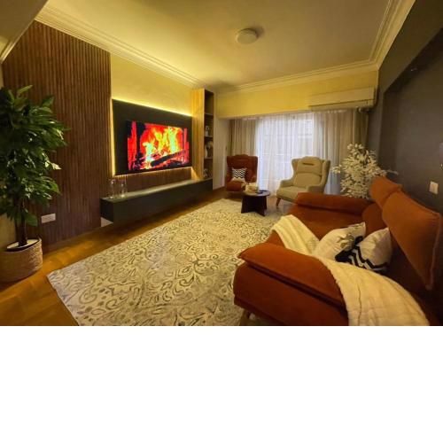Lovely new apartment Zamalek