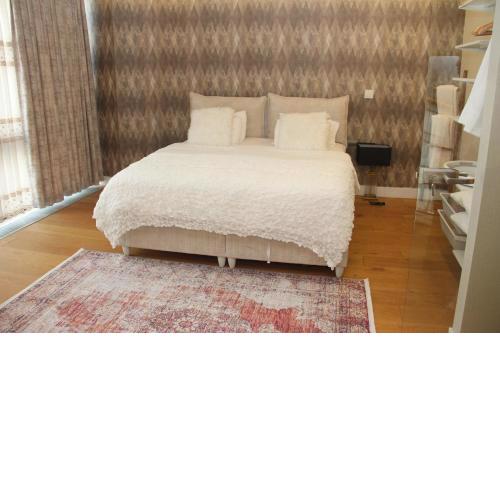 Lovely One Bedroom Appartment-530