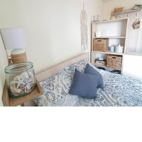Lovely Open Space Apartment with Wonderful View