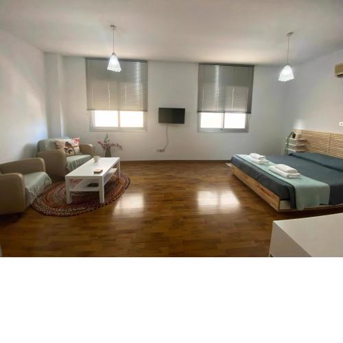 Lovely studio apartment in Pafos