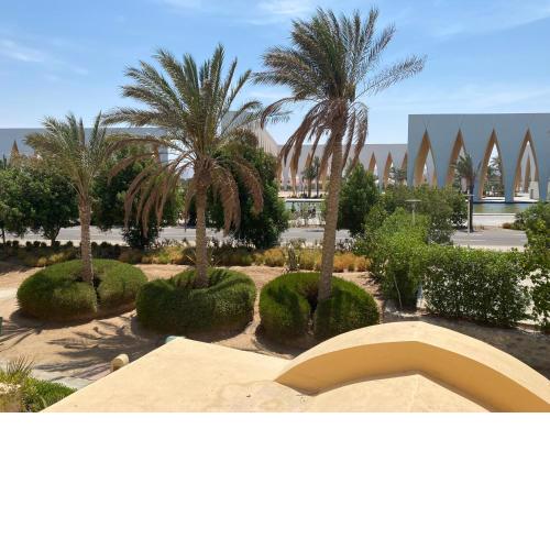 Lovely two bedroom apartment
