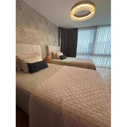 Lovely Two Bedroom Appartment Istanbul