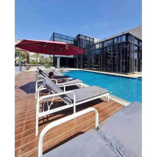 Lowest Price In Cairo Festival City